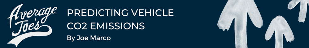 PREDICTING VEHICLE CO2 EMISSIONS BANNER.png