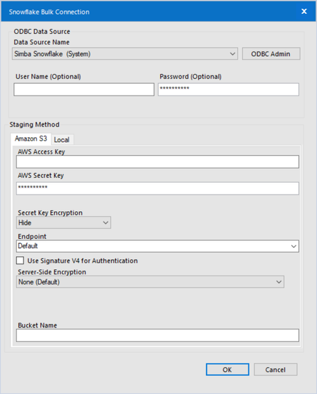 Solved: How to Create a Table in Snowflake with Alteryx? - Alteryx Community