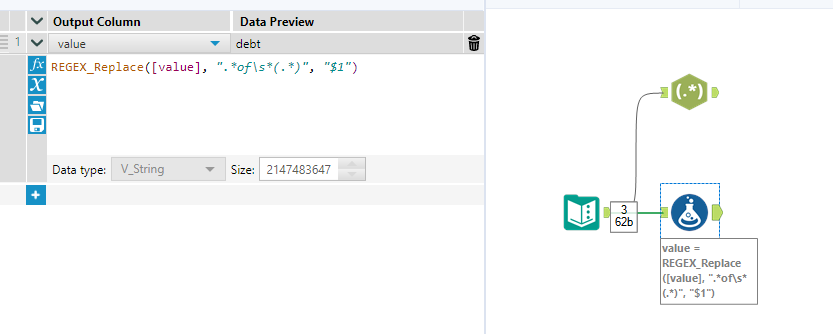 How To Remove Everything Before A Word In Excel