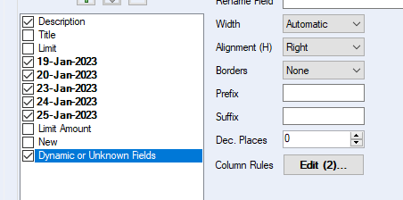 Solved: Row Rule Formatting - Alteryx Community