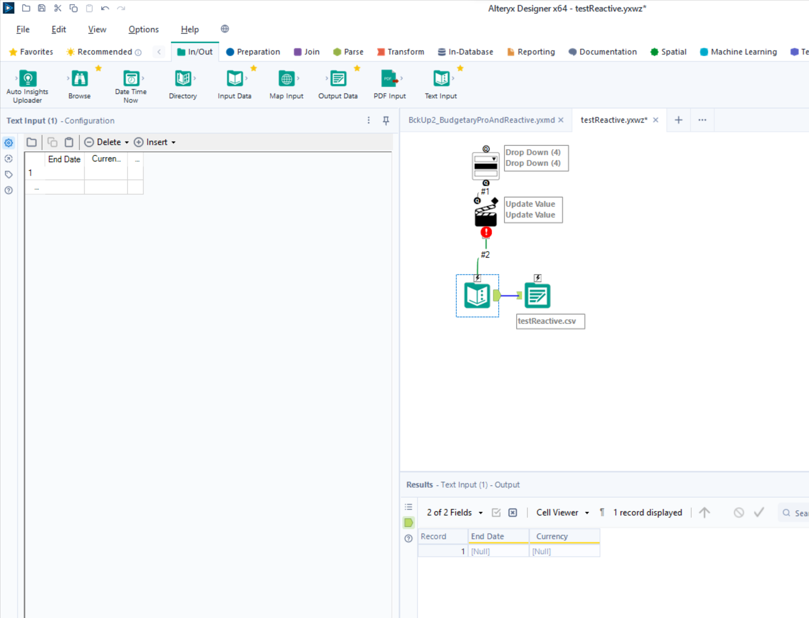 Solved Alteryx Interface Tool Alteryx Community 0006