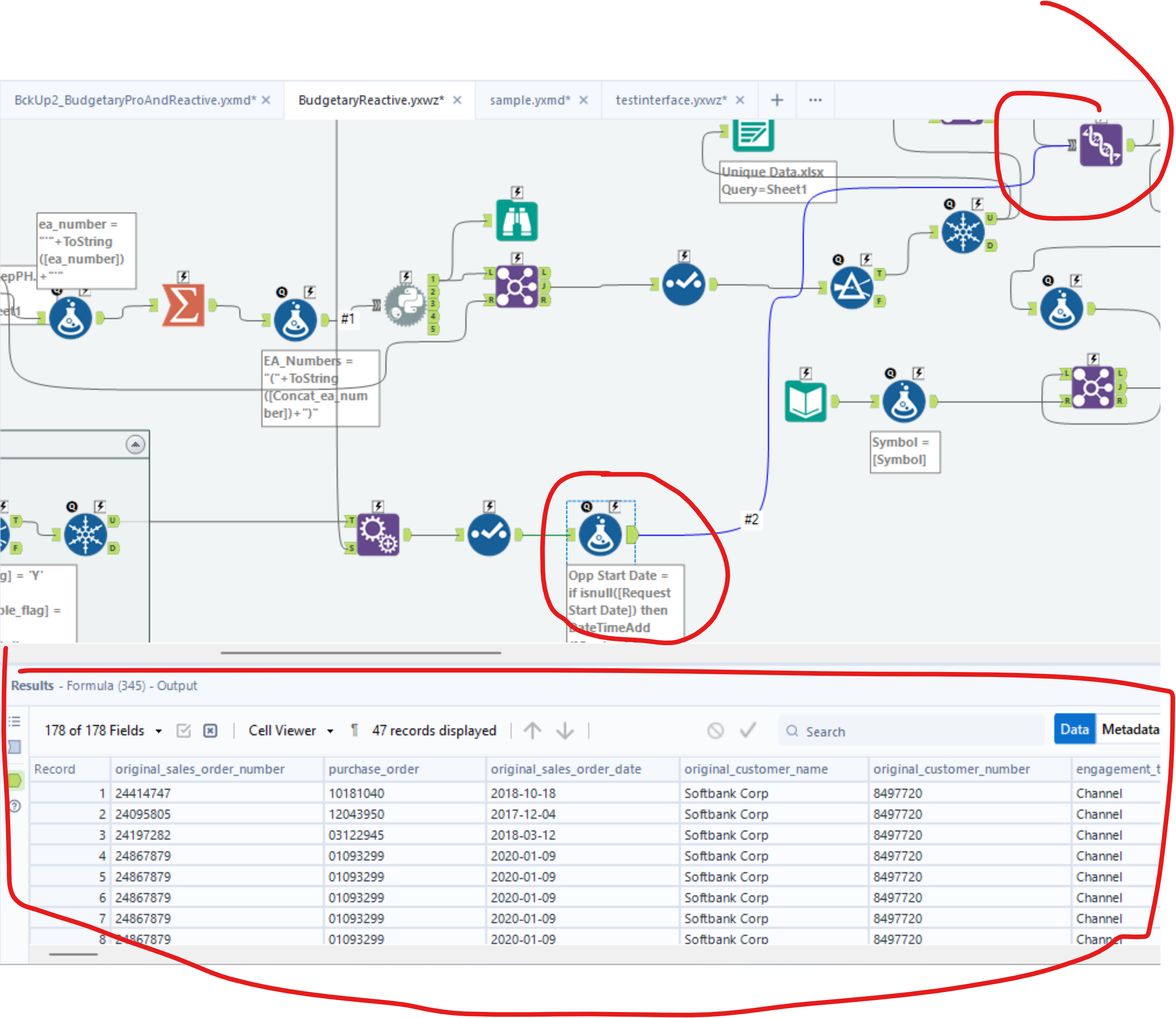 Alteryx Join Tool Page 2 Alteryx Community 7578