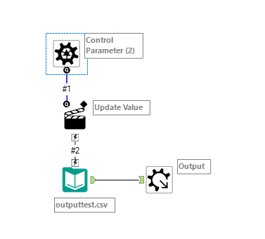 Read Input Batch Macro