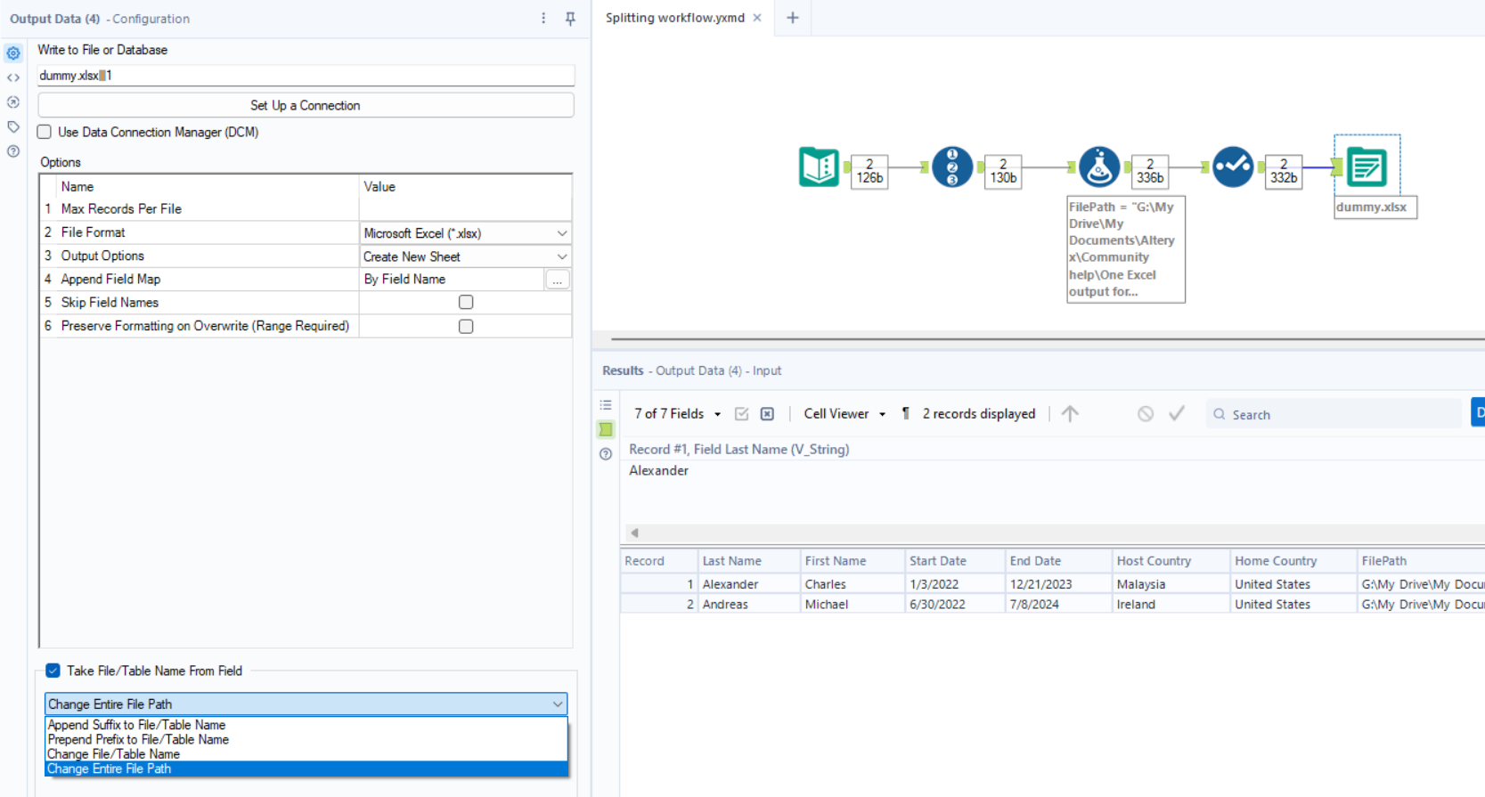 how-to-split-rows-in-excel-to-different-excel-as-o-alteryx-community