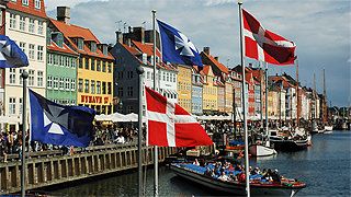 Alteryx Denmark Brings Greater Support For Analysts in Scandinavia