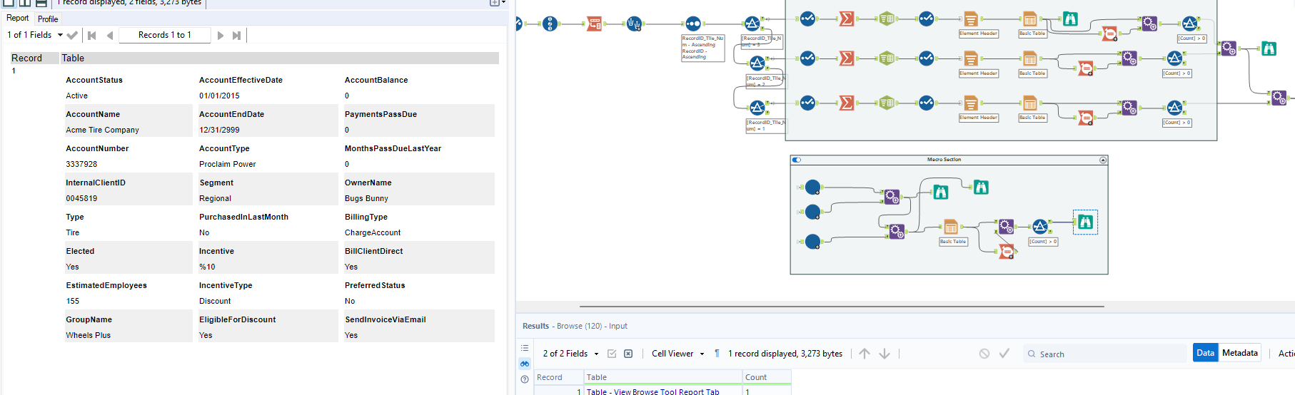 Solved Column Of Dynamic Parameter Names And Column Of As Alteryx Community 0473