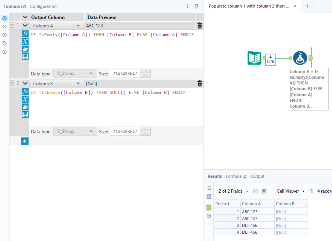 solved-if-formula-when-column-a-is-blank-populate-with-alteryx-community