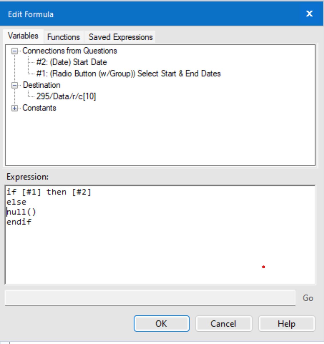 Solved Date Interface Alteryx Community 0161