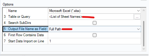 Writing To Multiple Excel Sheets In The Same Files Alteryx Community 8065