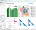 Tableau dashboard