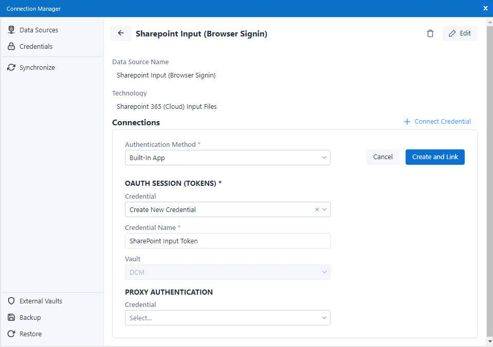 How to Run SharePoint Workflows in Gallery with DCM