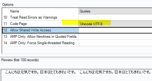 Special characters in Forum topics are encoded in the title