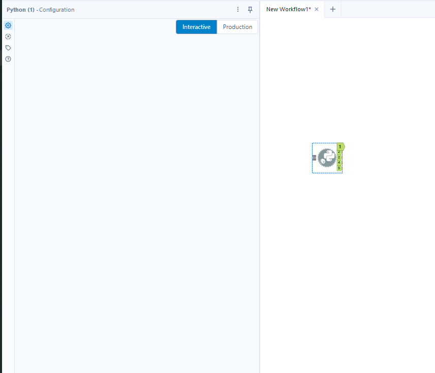 Python Tool / Jupyter Notebook not working after u... Alteryx Community