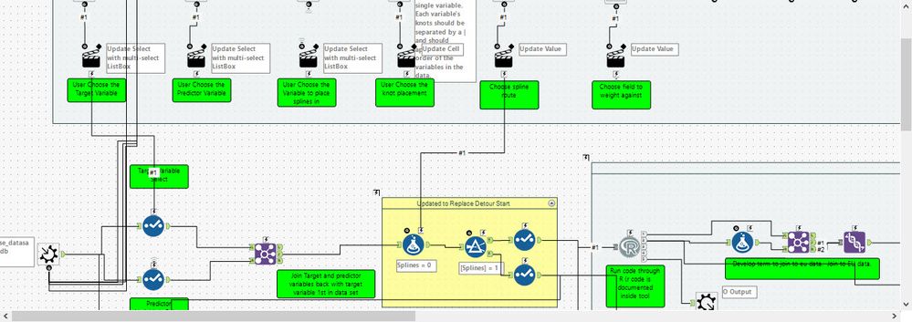 Workflow Reworked