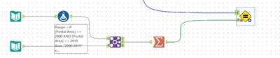 2023-04-07 16_24_53-Alteryx Designer x64 - Challenge 1 - Complete Solution.yxmd.png