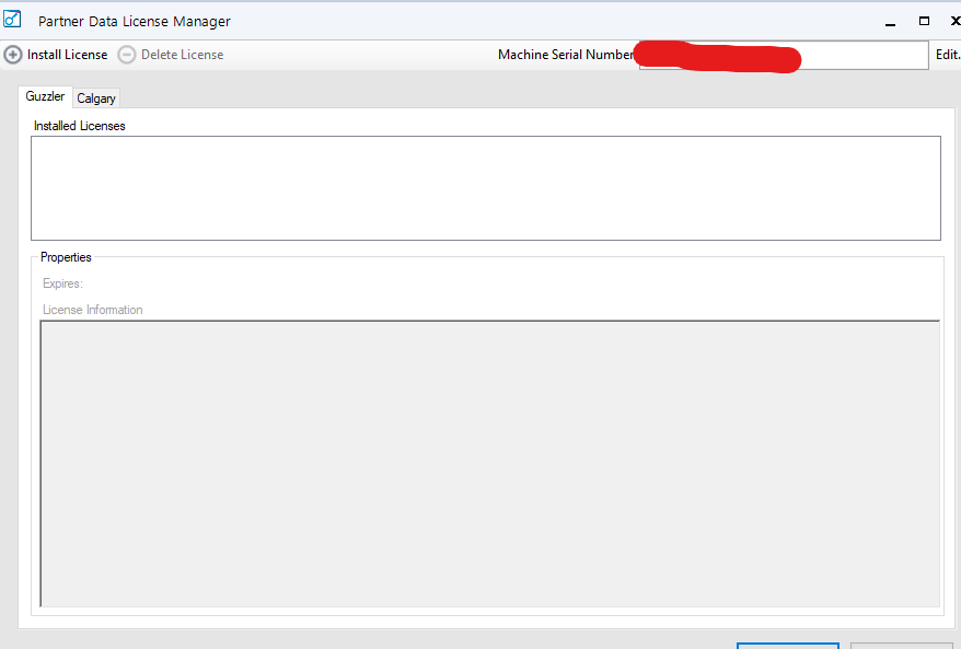 Solved Alteryx License Alteryx Community