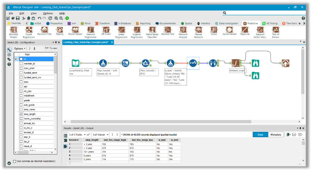 Alteryx Promote Is Now Generally Available Alteryx Community