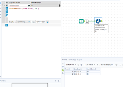 Importing CSV and seeing a lot of NULLS - Alteryx Community