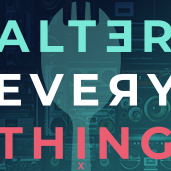 Alter Everything Podcast