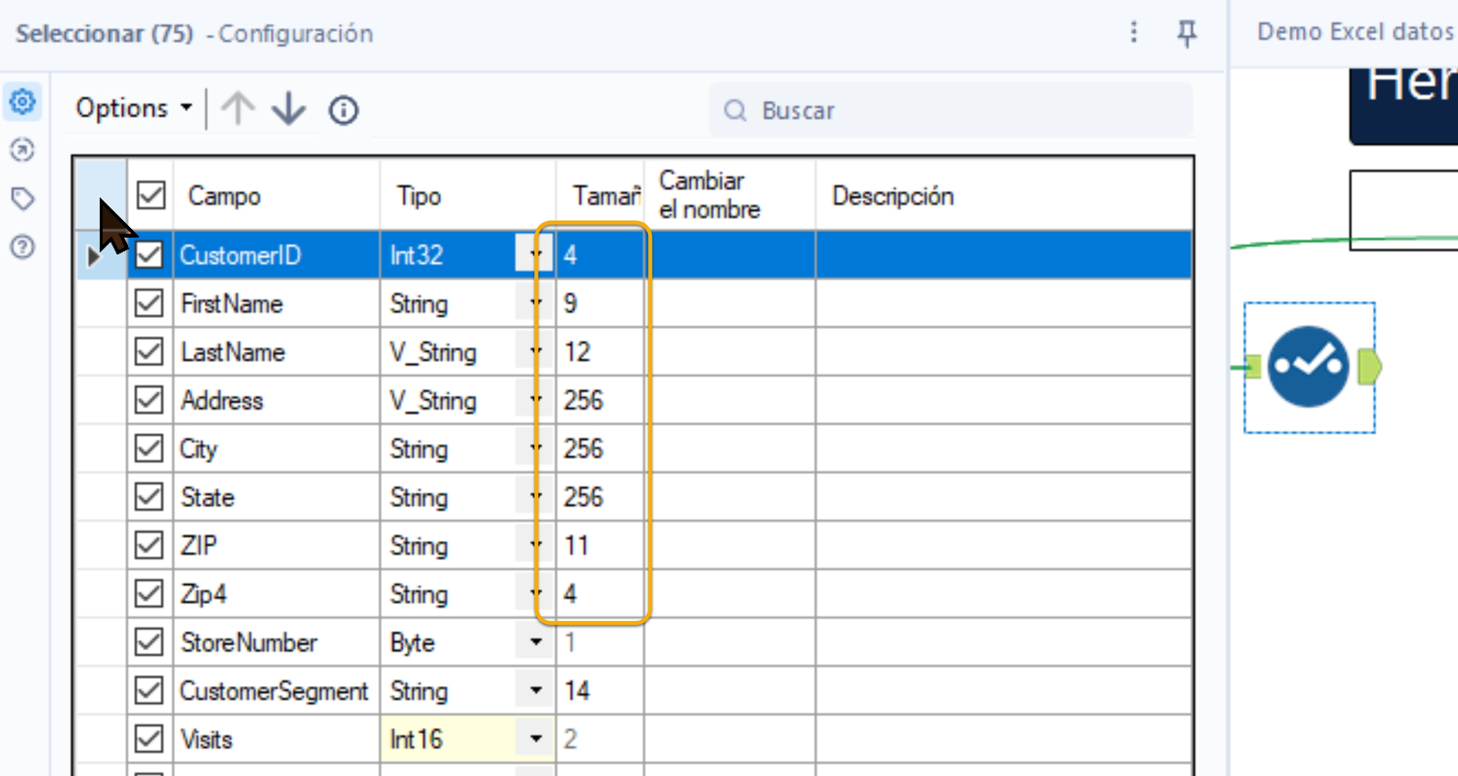 Solucionado: Encontrar caracteres antes de letras - Alteryx Community