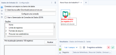 Solucionado: Encontrar caracteres antes de letras - Alteryx Community