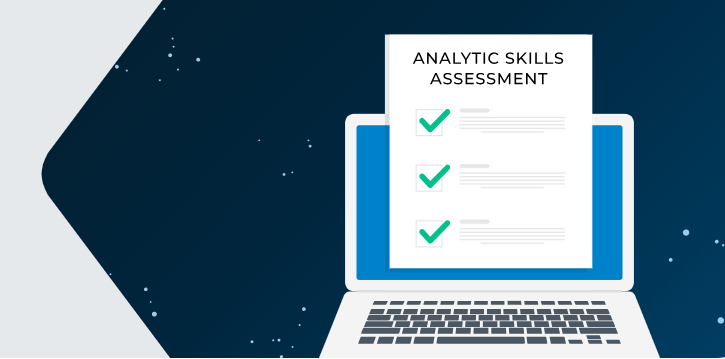 Analytic Skills Assessment: Another Tool In Your A - Alteryx Community