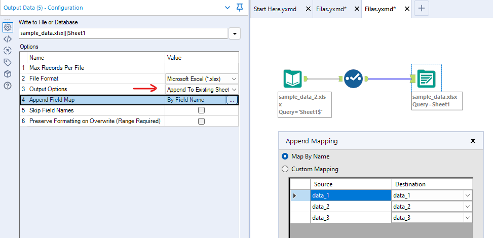 Solucionado: Encontrar caracteres antes de letras - Alteryx Community