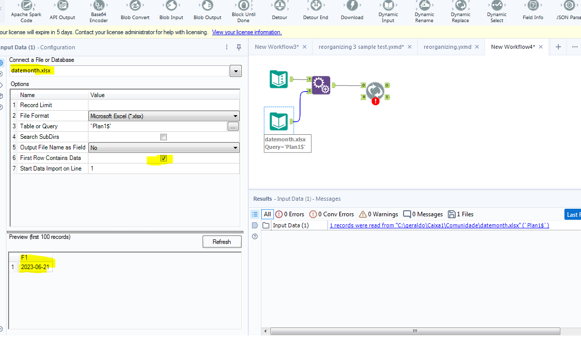 How To Change All Column Values In Excel