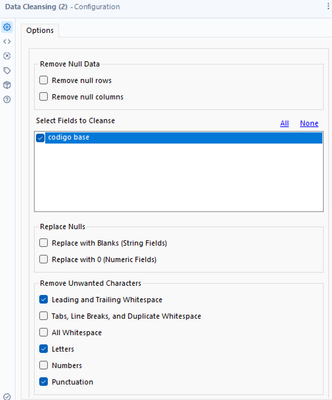 Solucionado: Encontrar caracteres antes de letras - Alteryx Community