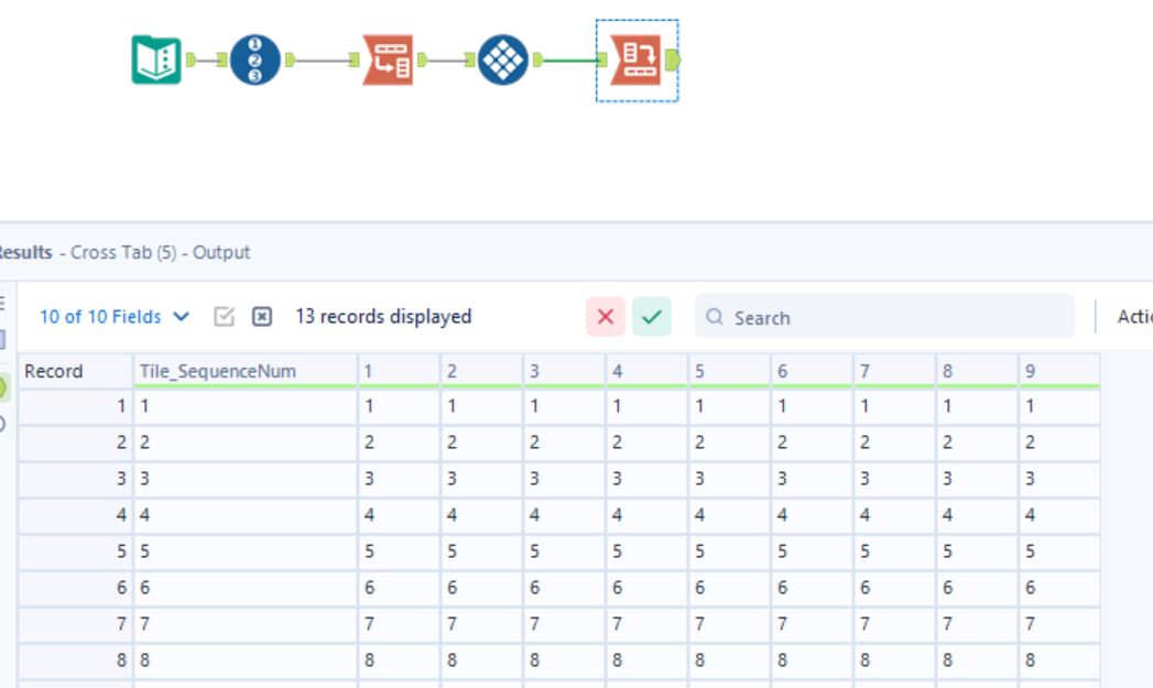 Solved Complete Table Transpose Alteryx Community 9414