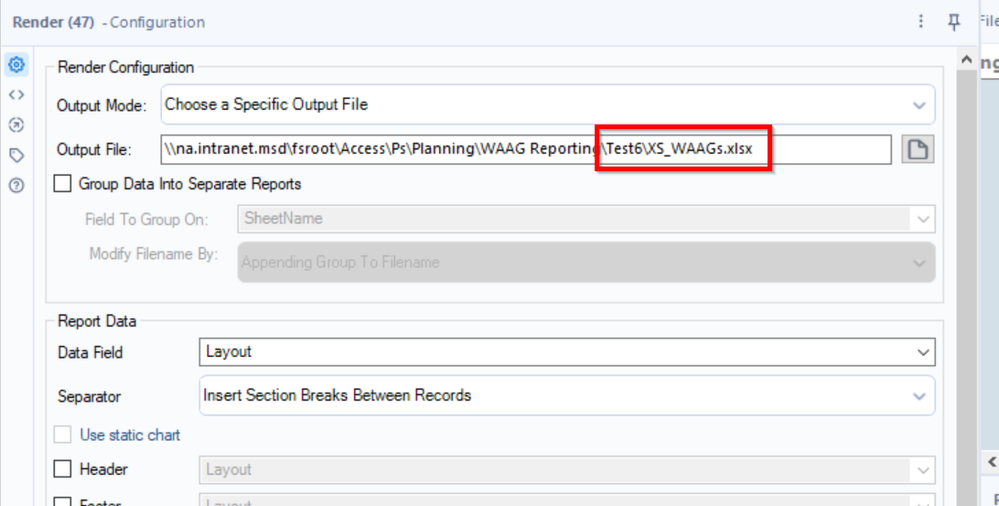 2023-07-04 19_33_29-Alteryx Designer x64 - WAAG_XS.yxmd_.png