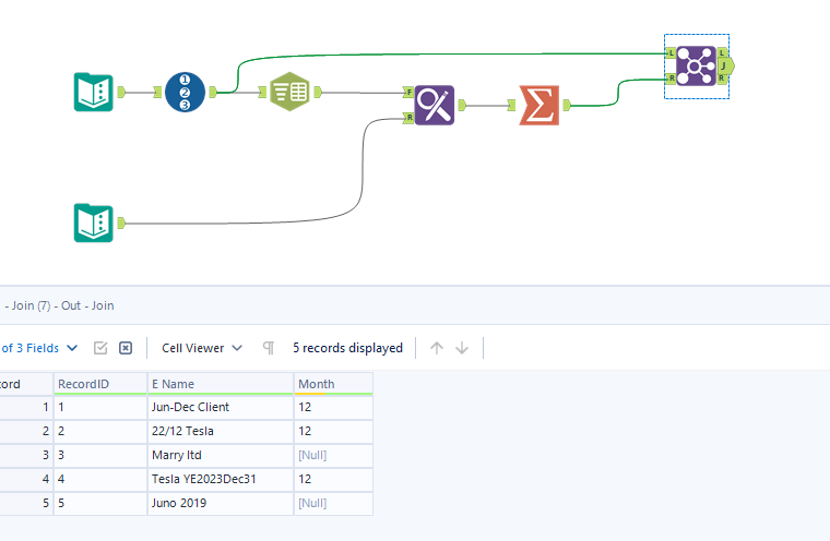 How To Convert A String To Date - Alteryx Community