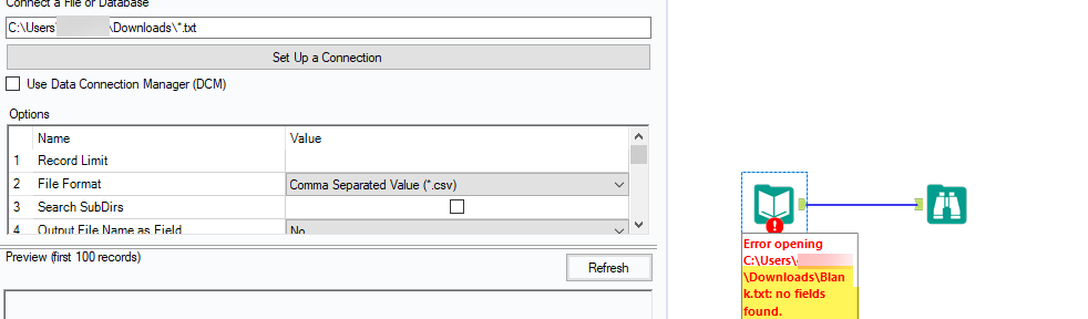 blank-text-file-alteryx-community