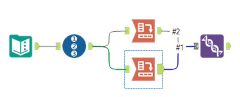 Solved: Transpose from rows to columns - Alteryx Community