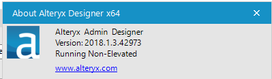 Alteryx Version.PNG