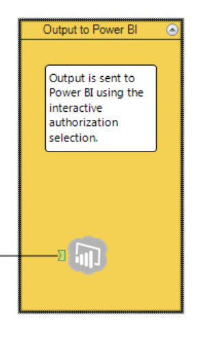 Output window Output window