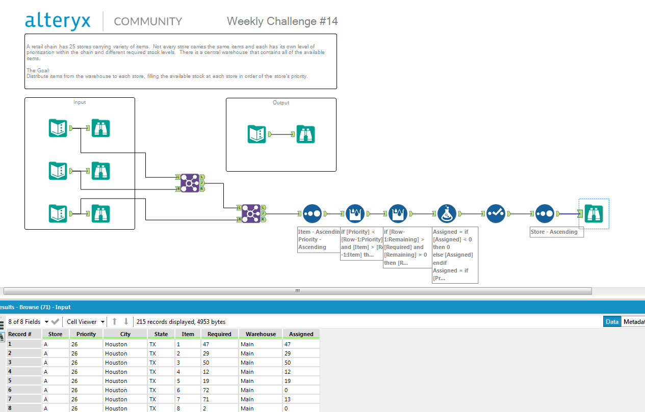 Alteryx Plays Key Role in New Stadium Data Strategy for Texas