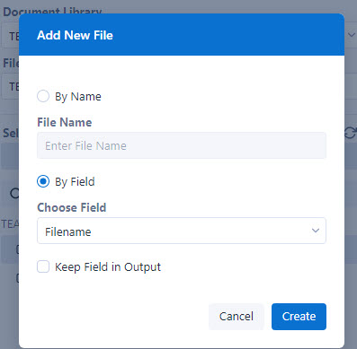 How can I rename a file in SharePoint folder? - Alteryx Community