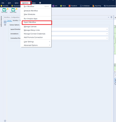 Exporting Alteryx workflow.png