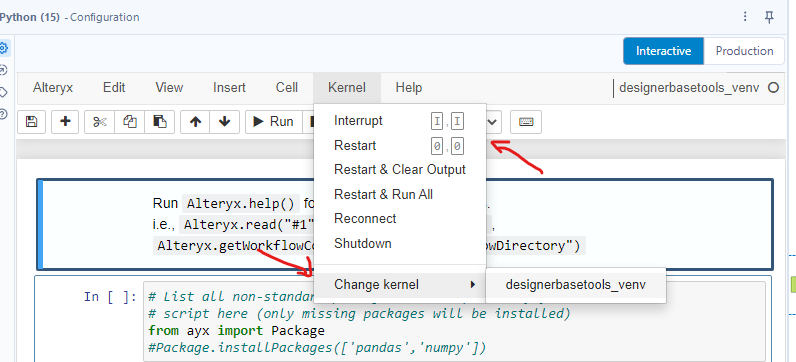 Delete Files - Alteryx Community