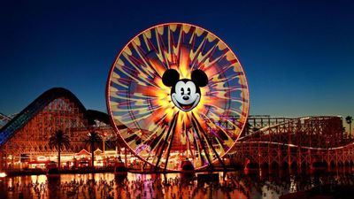 *Add some Disney magic to your Inspire 2018 experience with Disney California Adventure Park Wednesday, June 6th from 5:00 PM - 9:00 PM.