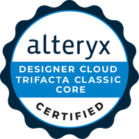 Certification Badges_Designer Cloud, Trifacta Classic_Core.png