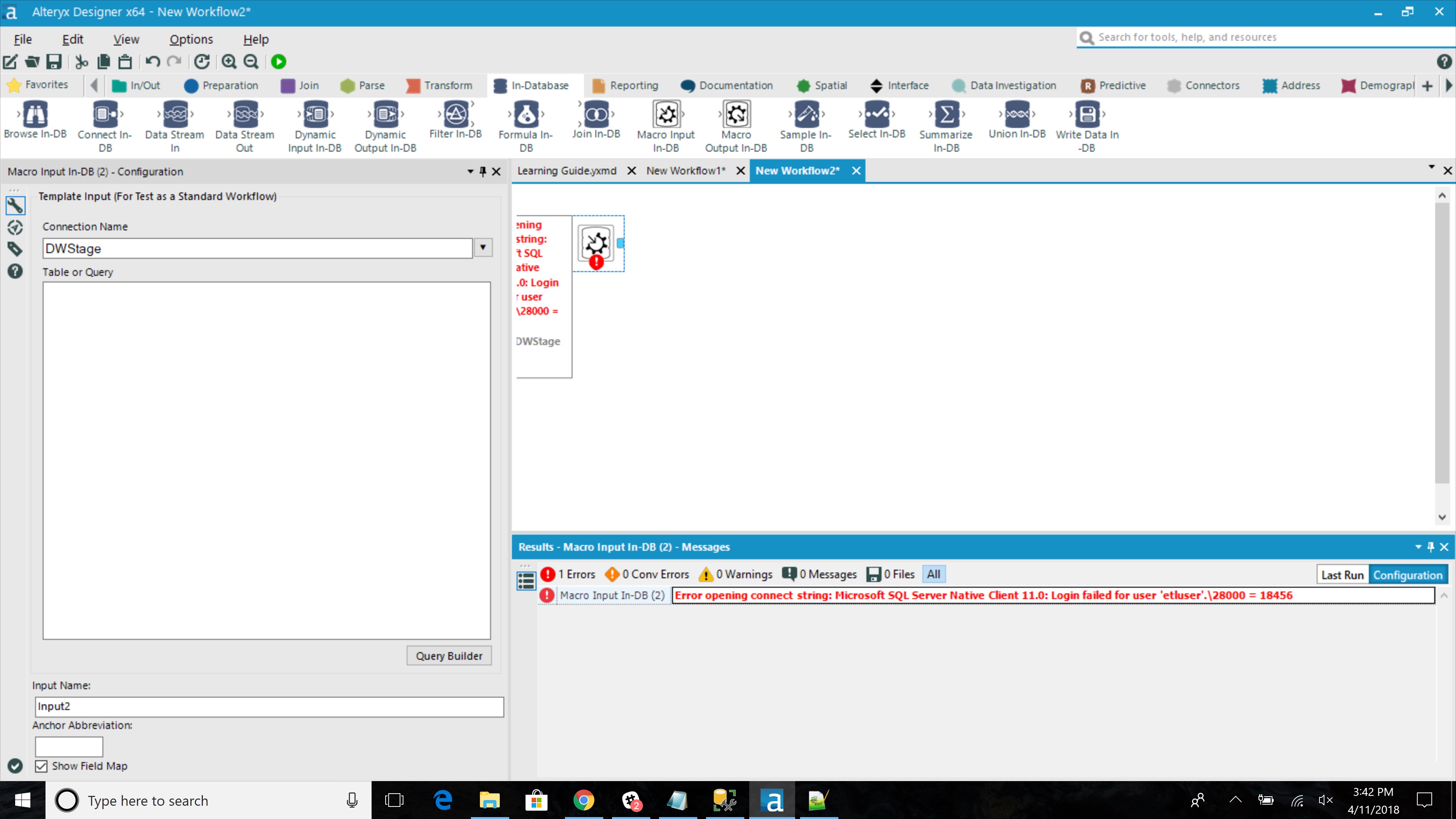 Solved I Need Help Converting A Comma Delimited Csv File Alteryx Community 6211
