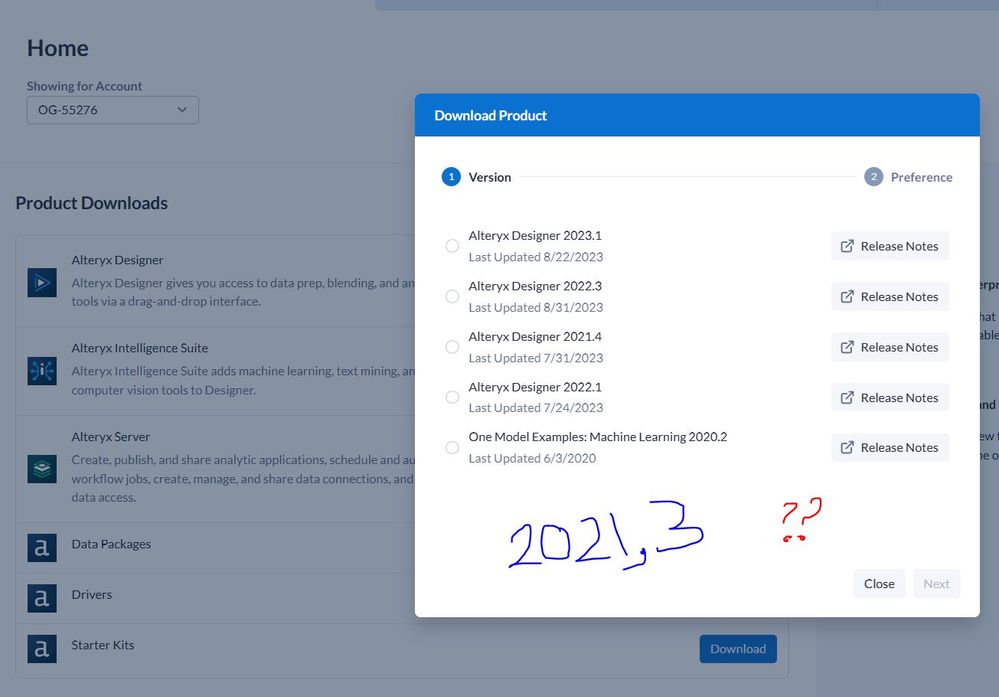 Solved: Cannot execute After Run command on server - Alteryx Community