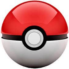 The Poke-ball!