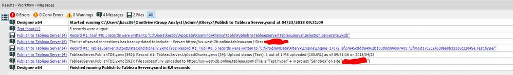 Alteryx_Publish to Tableau Server_Results.JPG