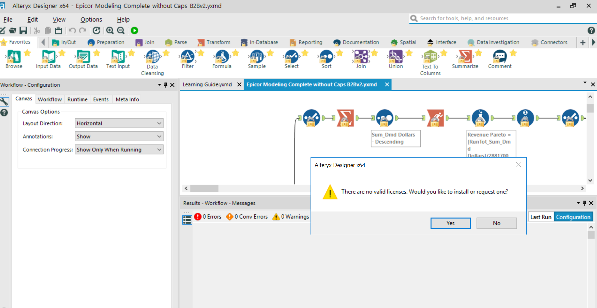 Alteryx Designer On Aws Ec2 Windows Instance Alteryx Community