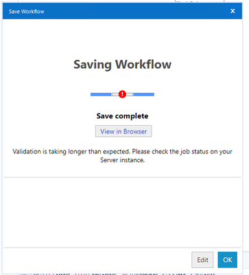 Google Analytics Dataflow - Scheduling Issue1.png