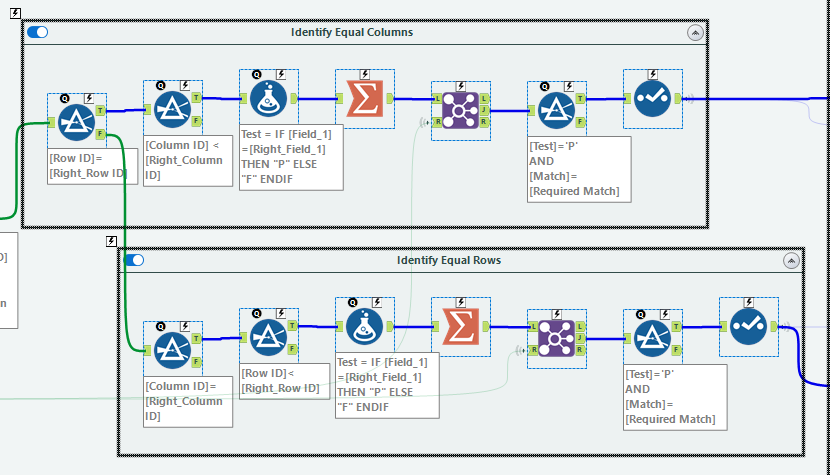 Identify equal rows &  columns.png