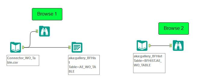 Solved Display Only First Character Alteryx Community 5228